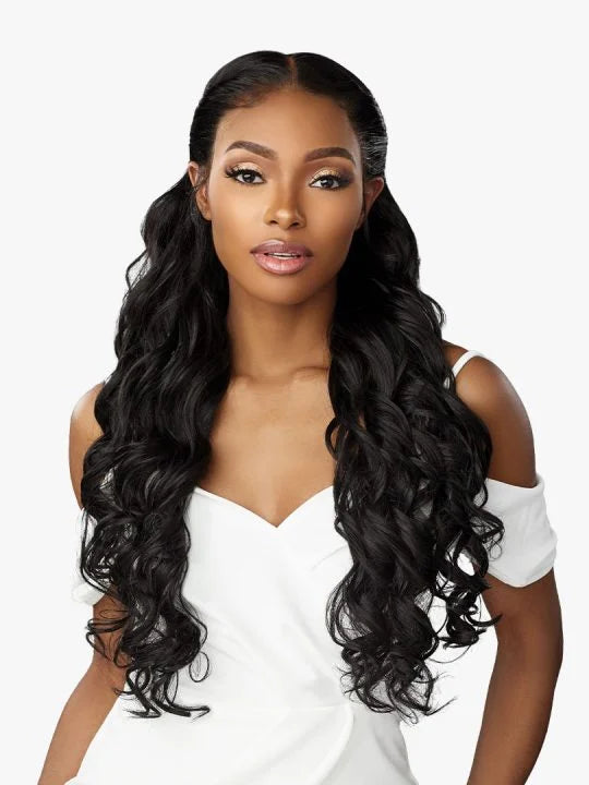 Sensationnel Bare Lace Glueless Lace Wig 13x6 Unit 13 BL136013