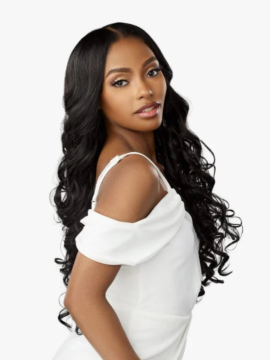 Sensationnel Bare Lace Glueless Lace Wig 13x6 Unit 13 BL136013