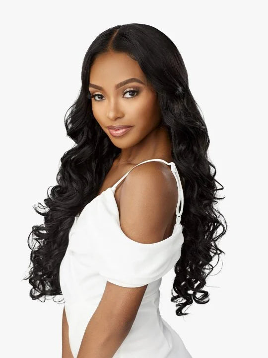 Sensationnel Bare Lace Glueless Lace Wig 13x6 Unit 13 BL136013