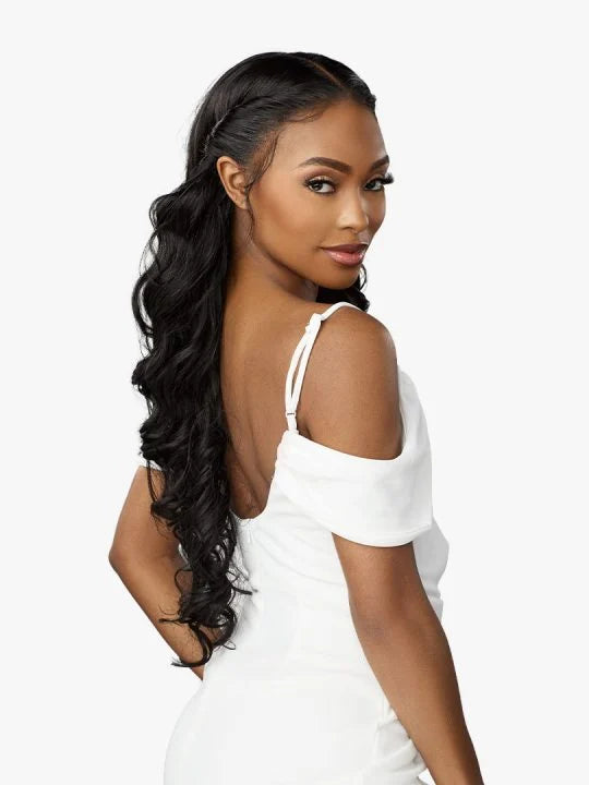 Sensationnel Bare Lace Glueless Lace Wig 13x6 Unit 13 BL136013