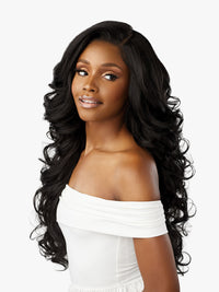 Thumbnail for Sensationnel Bare Lace Glueless Lace Wig 13x6 Unit 15 BL136015