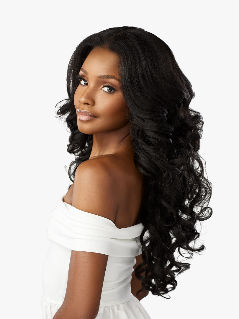 Sensationnel Bare Lace Glueless Lace Wig 13x6 Unit 15 BL136015