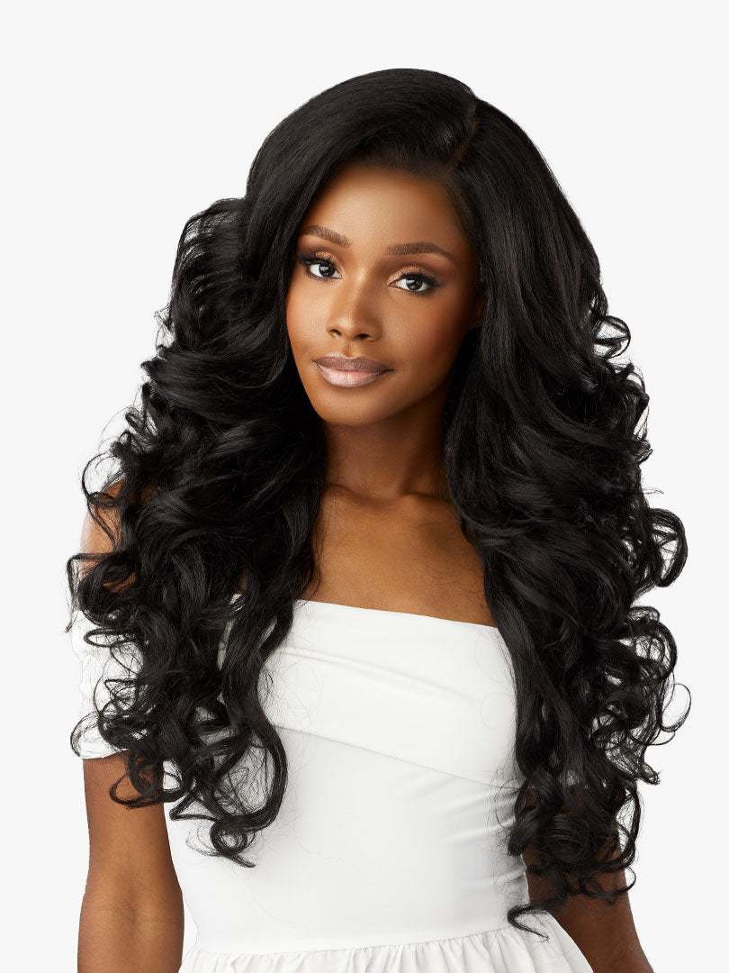 Sensationnel Bare Lace Glueless Lace Wig 13x6 Unit 15 BL136015