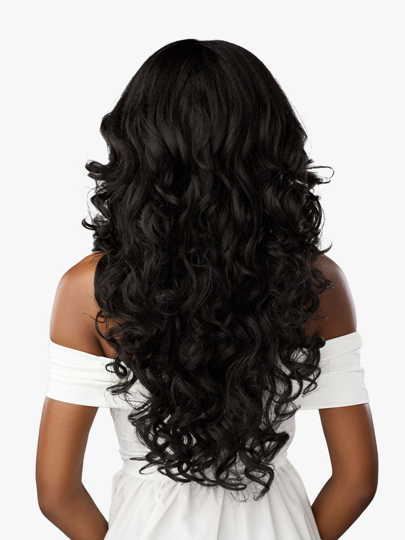 Sensationnel Bare Lace Glueless Lace Wig 13x6 Unit 15 BL136015