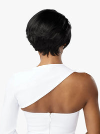 Thumbnail for Sensationnel Bare Lace Glueless Lace Wig 13x6 Unit 18 BL136018