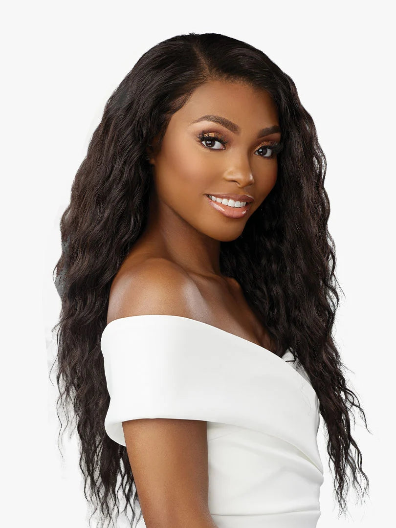 Sensationnel Bare Lace Glueless Lace Wig 13x6 Unit 6 BL136006 - Elevate Styles