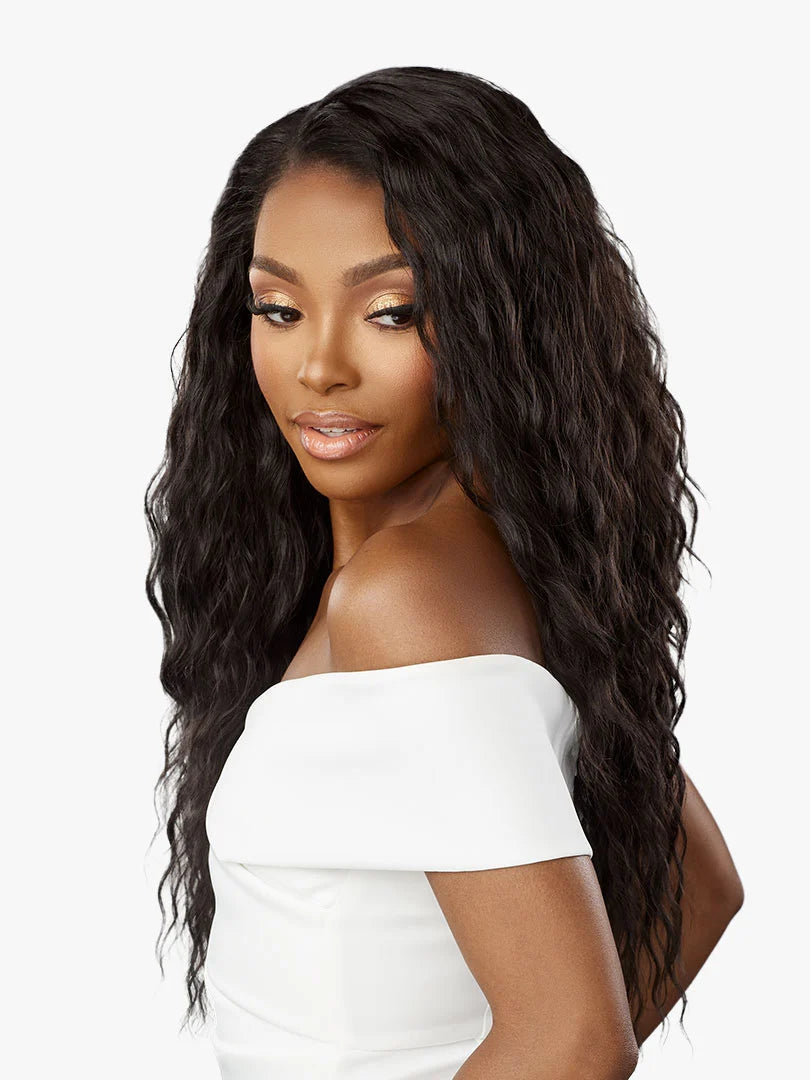 Sensationnel Bare Lace Glueless Lace Wig 13x6 Unit 6 BL136006 - Elevate Styles