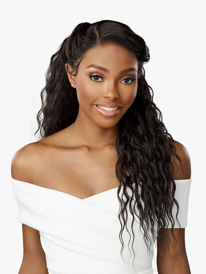 Sensationnel Bare Lace Glueless Lace Wig 13x6 Unit 6 BL136006 - Elevate Styles