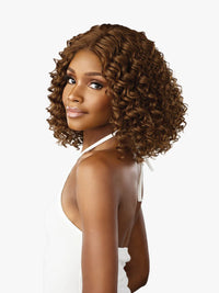 Thumbnail for Sensationnel Bare 6x5 Lace Front Wig Unit 2 BL65002