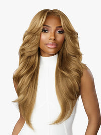 Thumbnail for Sensationnel Bare 6x5 Lace Front Wig Unit 3 BL65003