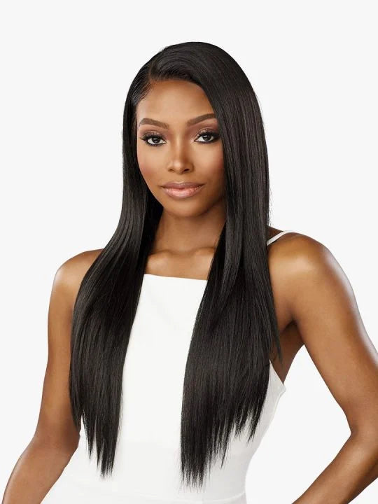 Sensationnel Bare Lace 100% Full Lace Wig Unit 1 BLFL001