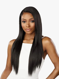 Thumbnail for Sensationnel Bare Lace 100% Full Lace Wig Unit 1 BLFL001