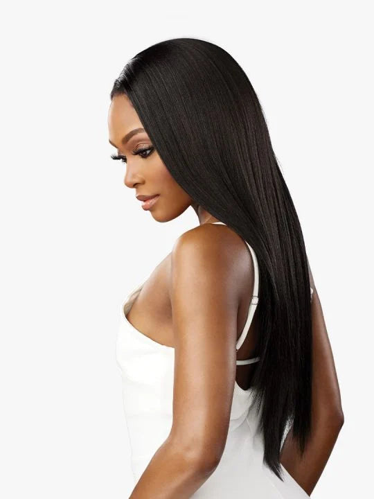 Sensationnel Bare Lace 100% Full Lace Wig Unit 1 BLFL001