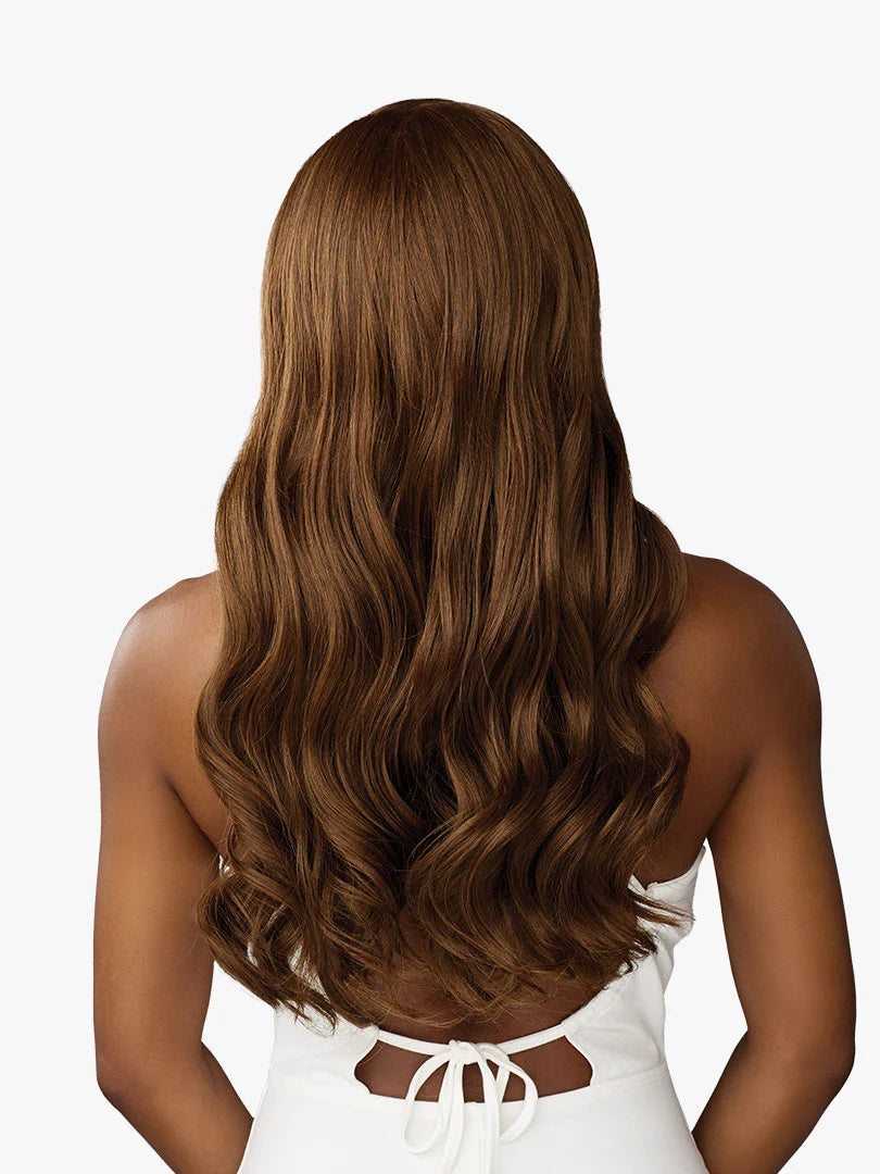 Sensationnel Bare Lace 100% Full Lace Wig Unit 2 BLFL002