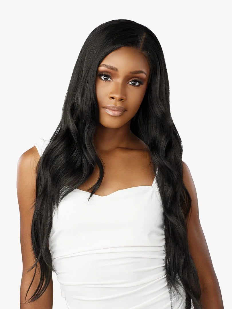 Sensationnel Bare Lace 100% Full Lace Wig Unit 5 BLFL005