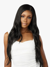 Thumbnail for Sensationnel Bare Lace 100% Full Lace Wig Unit 5 BLFL005