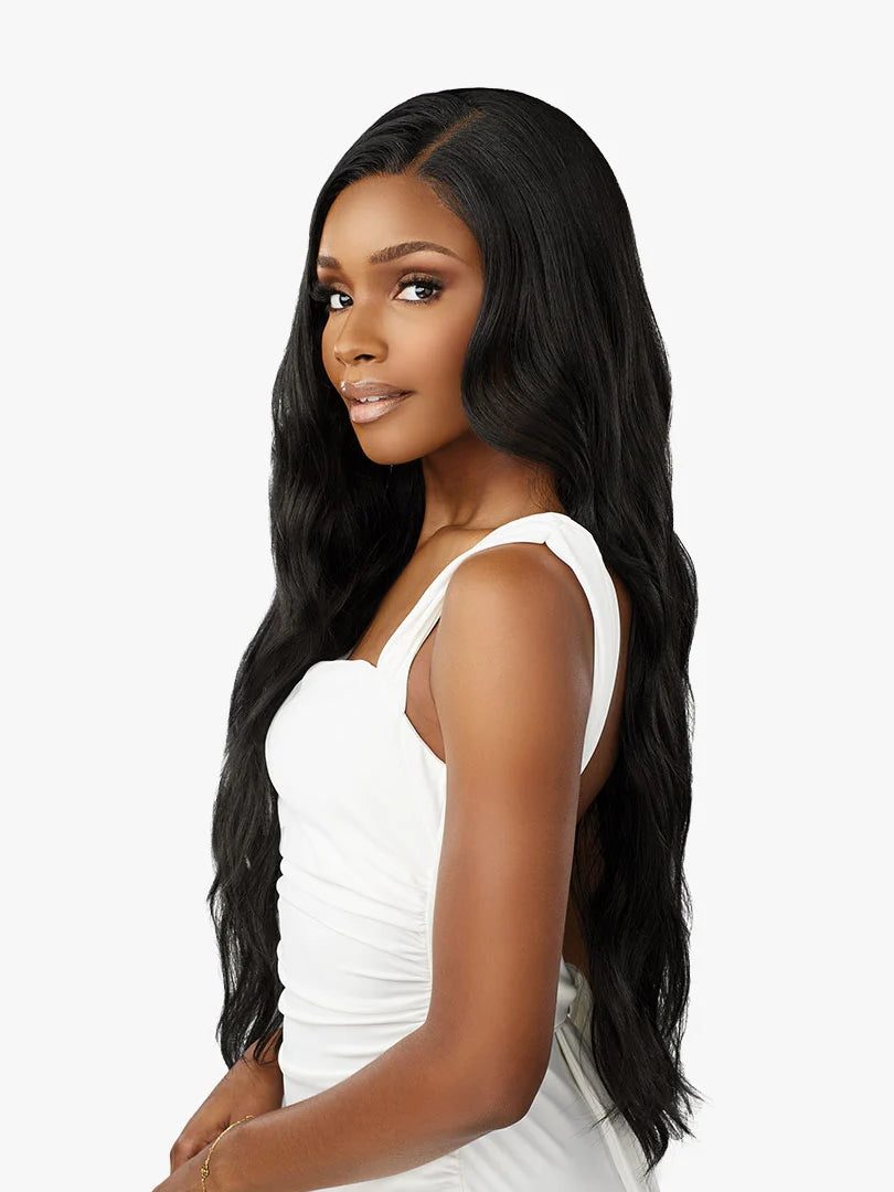 Sensationnel Bare Lace 100% Full Lace Wig Unit 5 BLFL005