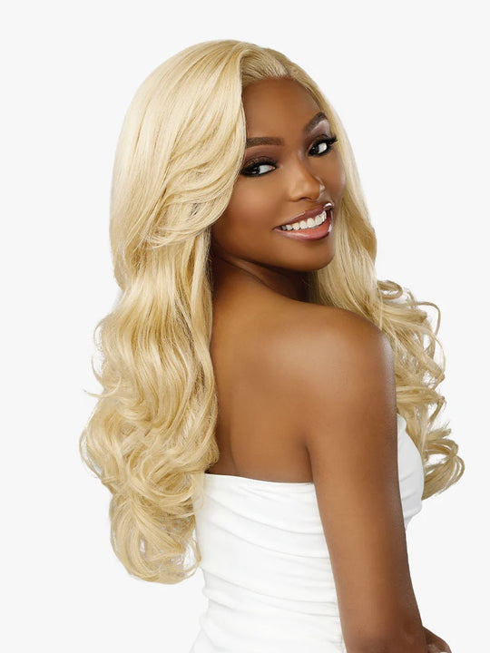 Sensationnel Bare Lace Wig Y Part Jordyn BLYPJOR Elevate Styles