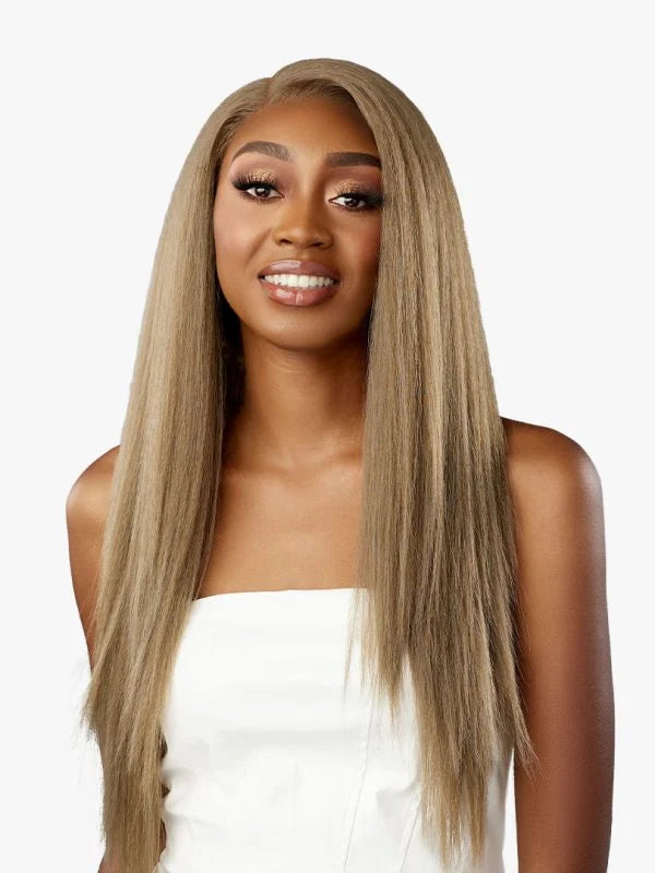 Sensationnel Bare Lace Wig Y Part Analia BLYPANA - Elevate Styles