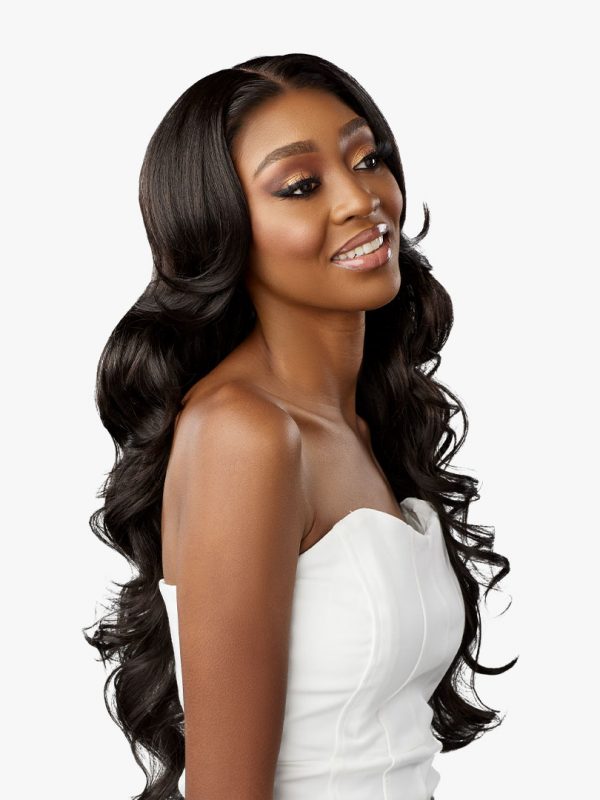 Sensationnel Bare Lace Wig Y Part Bilany BLYPBIL - Elevate Styles