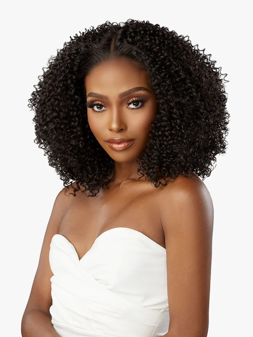 Sensationnel Bare Lace Wig Y Part Casia BLYCAS - Elevate Styles