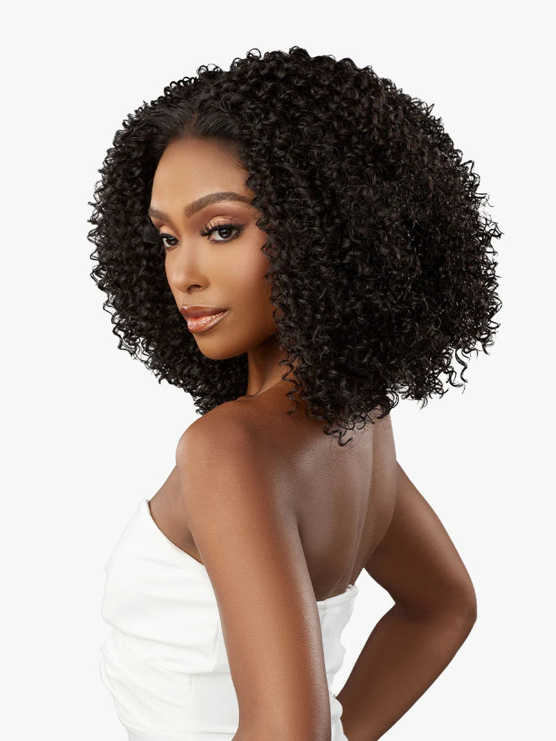 Sensationnel Bare Lace Wig Y Part Casia BLYCAS - Elevate Styles