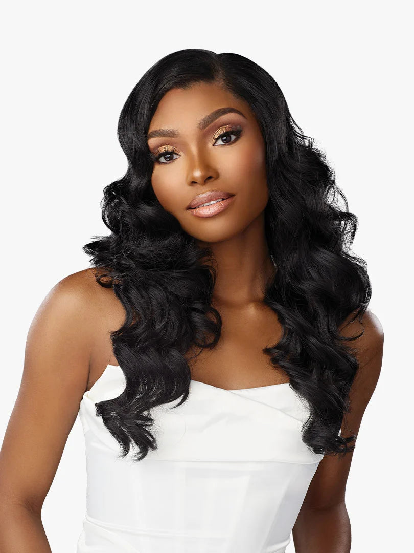 Sensationnel Bare Lace Wig Y Part Fana - Elevate Styles