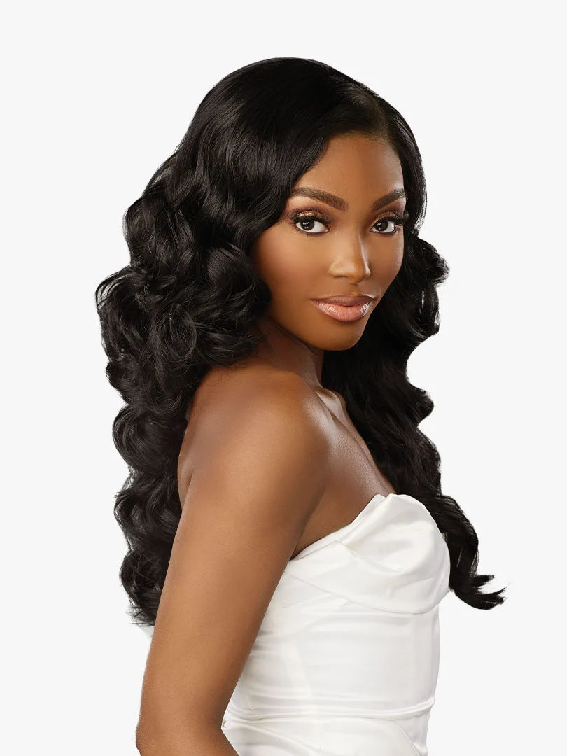 Sensationnel Bare Lace Wig Y Part Fana - Elevate Styles