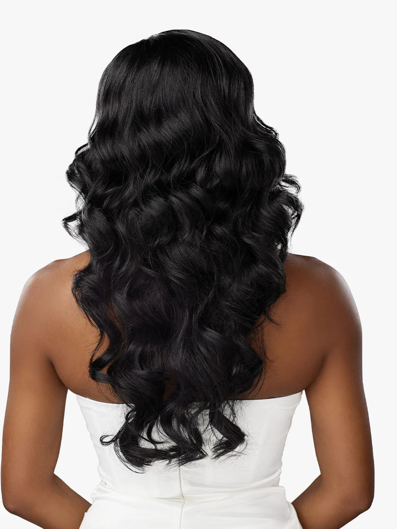 Sensationnel Bare Lace Wig Y Part Fana - Elevate Styles