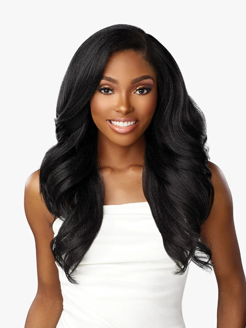 Sensationnel Bare Lace Wig Y Part Genn - Elevate Styles