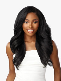 Thumbnail for Sensationnel Bare Lace Wig Y Part Genn - Elevate Styles