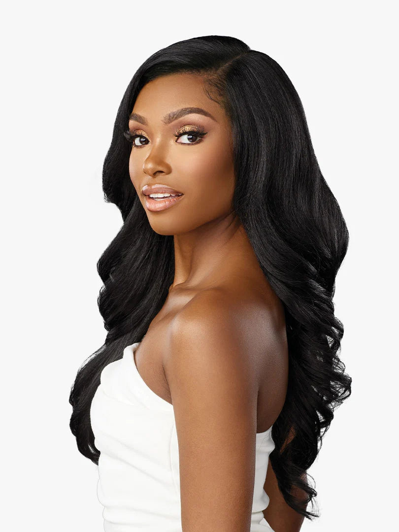 Sensationnel Bare Lace Wig Y Part Genn - Elevate Styles