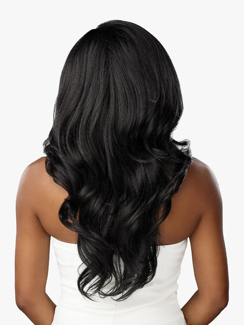 Sensationnel Bare Lace Wig Y Part Genn - Elevate Styles