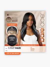 Thumbnail for Sensationnel Bare Lace Wig Y Part Haze BLYPHAZ - Elevate Styles