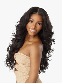 Thumbnail for Sensationnel Butta Pre-Cut Lace Front Wig Unit 12 LDBPC012