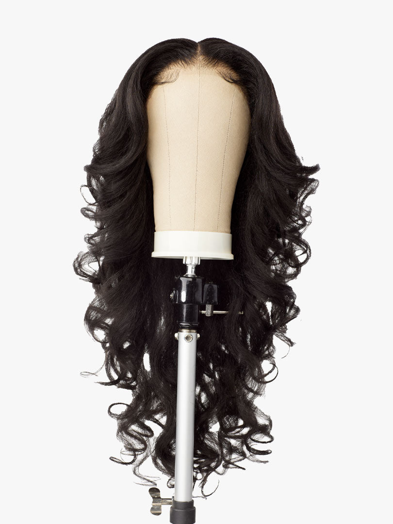 Sensationnel Butta Pre-Cut Lace Front Wig Unit 12 LDBPC012