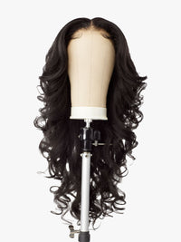 Thumbnail for Sensationnel Butta Pre-Cut Lace Front Wig Unit 12 LDBPC012