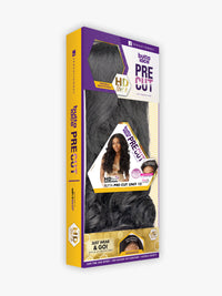 Thumbnail for Sensationnel Butta Pre-Cut Lace Front Wig Unit 12 LDBPC012