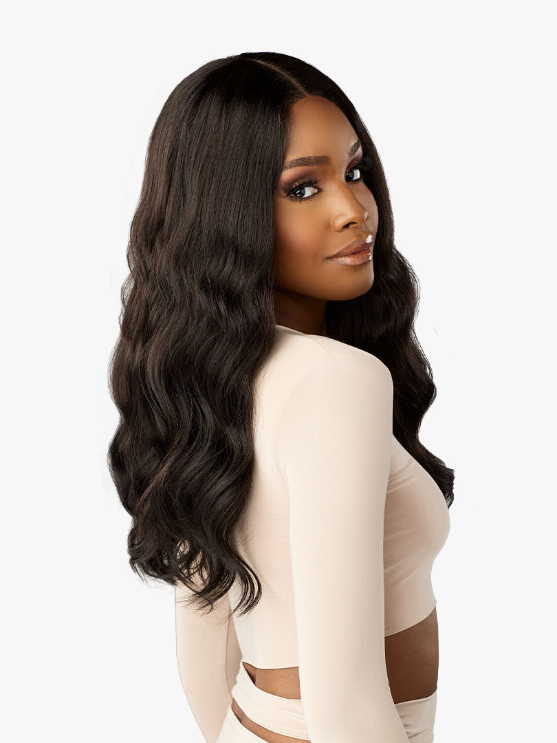 Sensationnel Butta Pre-Cut Lace Front Wig Unit 13 LDBPC013