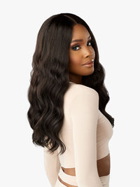 Thumbnail for Sensationnel Butta Pre-Cut Lace Front Wig Unit 13 LDBPC013