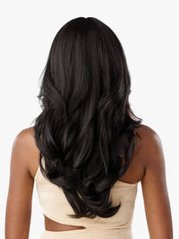 Thumbnail for Sensationnel Butta Pre-Cut Lace Front Wig Unit 1 LDBPC001