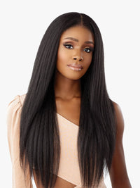 Thumbnail for Sensationnel Butta Pre-Cut Lace Front Wig Unit 2 LDBPC002