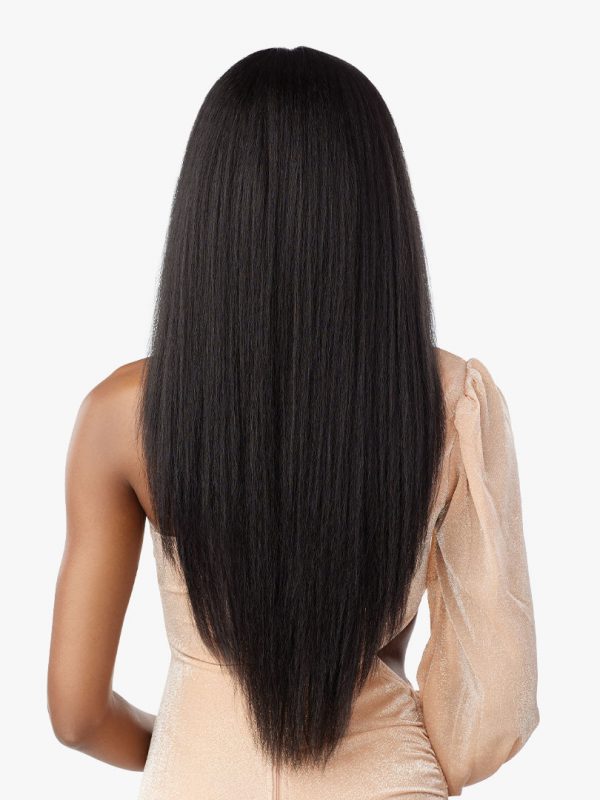 Sensationnel Butta Pre-Cut Lace Front Wig Unit 2 LDBPC002