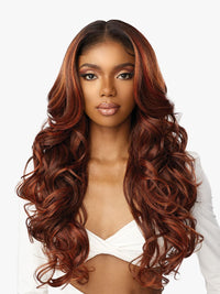 Thumbnail for Sensationnel Butta Pre-Cut Lace Front Wig Unit 3 LDBPC003