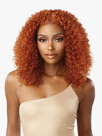 Thumbnail for Sensationnel Butta Pre-Cut Lace Front Wig Unit 5 LDBPC005