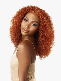 Thumbnail for Sensationnel Butta Pre-Cut Lace Front Wig Unit 5 LDBPC005