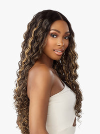 Thumbnail for Sensationnel Butta Pre-Cut Lace Front Wig Unit 7 LDBPC007