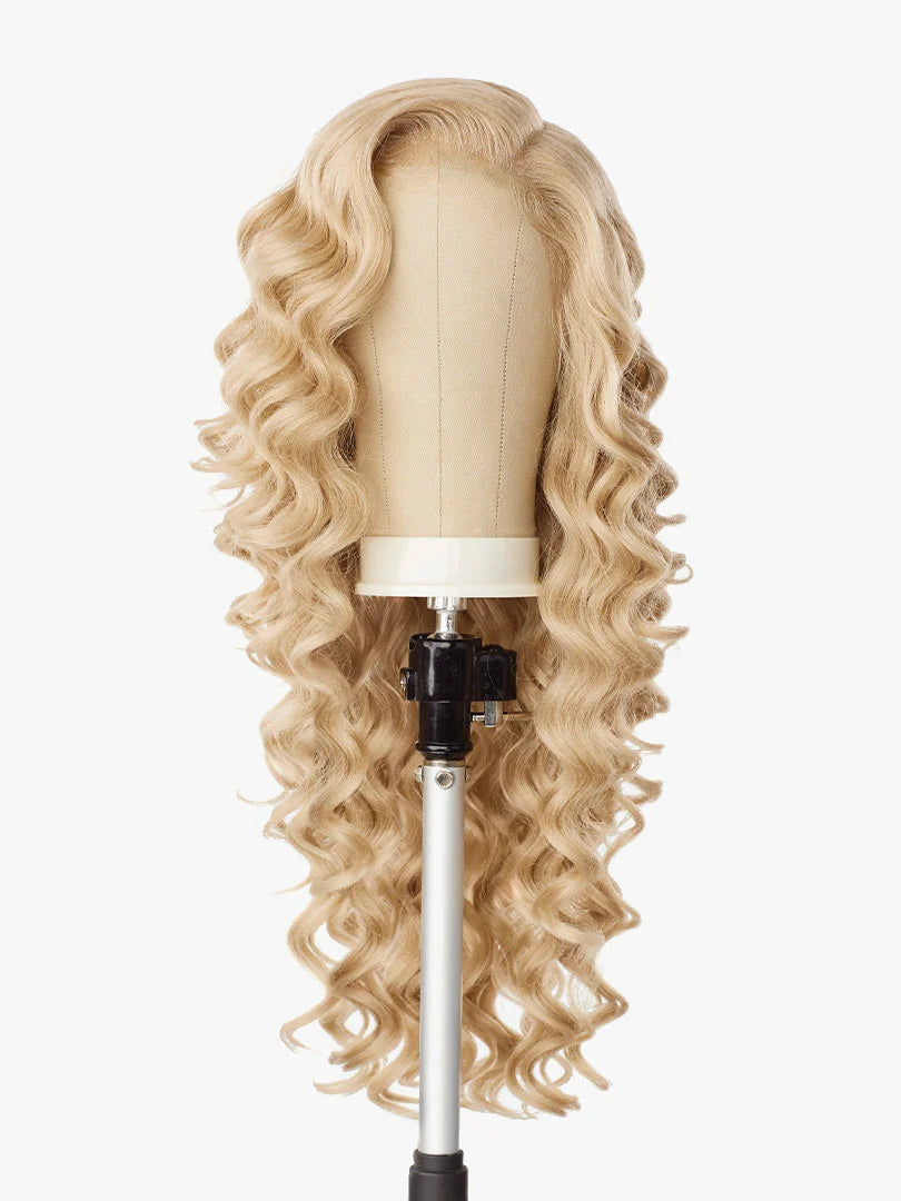 Sensationnel Butta Pre-Cut Lace Front Wig Unit 9 LDBPC009