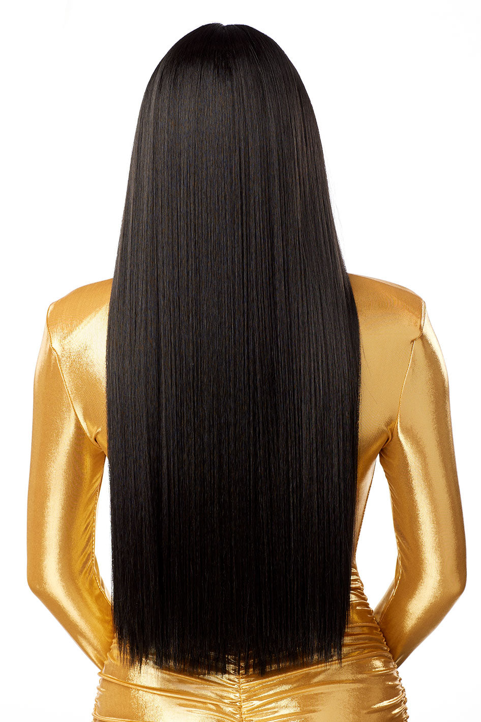 Sensationnel Butta Lace Pre-Plucked HD-Virtually Undetectable Lace Front Wig Butta Unit 45 LDB0045