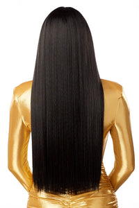 Thumbnail for Sensationnel Butta Lace Pre-Plucked HD-Virtually Undetectable Lace Front Wig Butta Unit 45 LDB0045